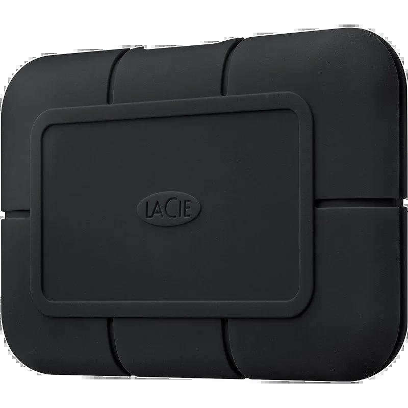 LaCie ߰ SSD , ܺ Ʈ , 1T, 2T, 4T TB